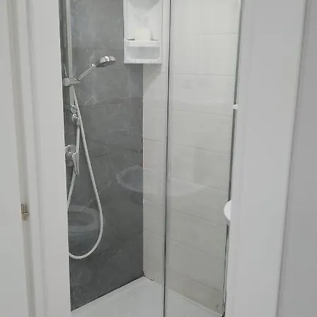 Bed & Breakfast House Nancy