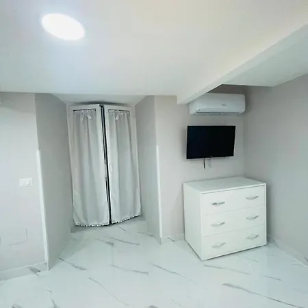 Bed and Breakfast House Nancy Νάπολη