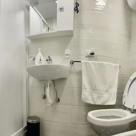 House Nancy 4*