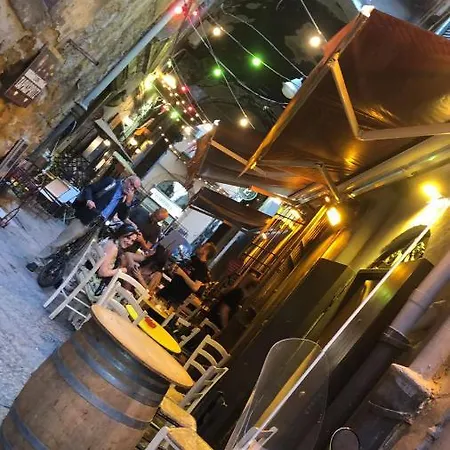 Bed and Breakfast House Nancy