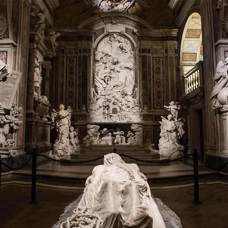 House Nancy Bed and Breakfast